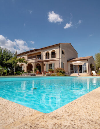 Lot of services & conciergerie